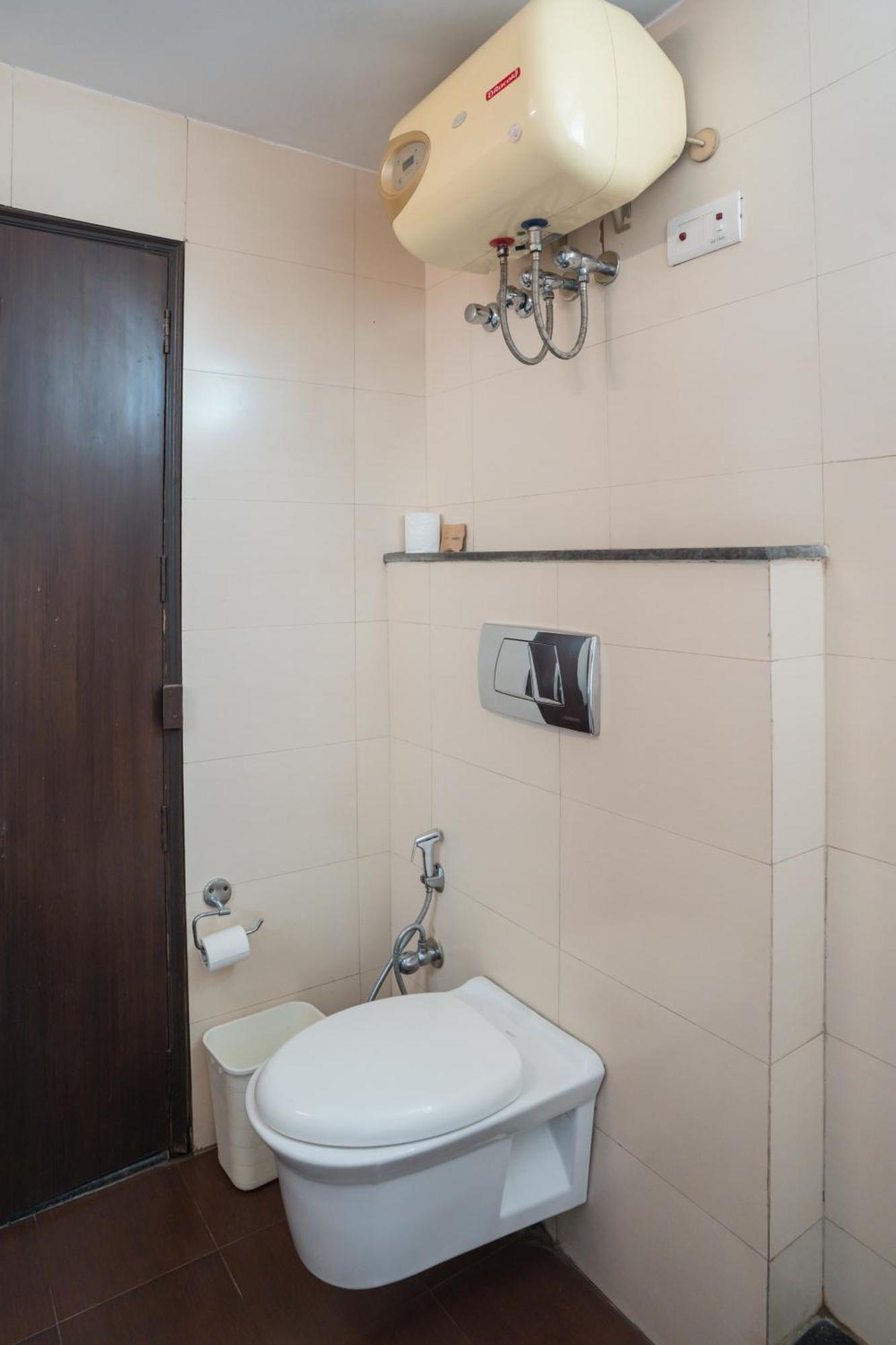 Ahuja Residency Cyber City II Gurgaon Esterno foto