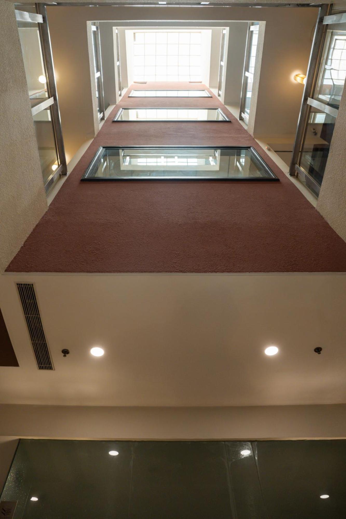 Ahuja Residency Cyber City II Gurgaon Esterno foto