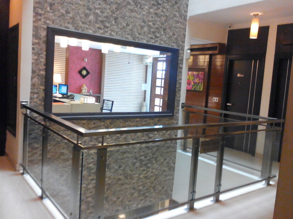 Ahuja Residency Cyber City II Gurgaon Esterno foto